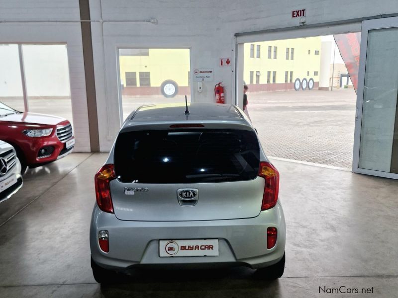 Kia Kia Picanto 1.0 LX 5 DOOR in Namibia