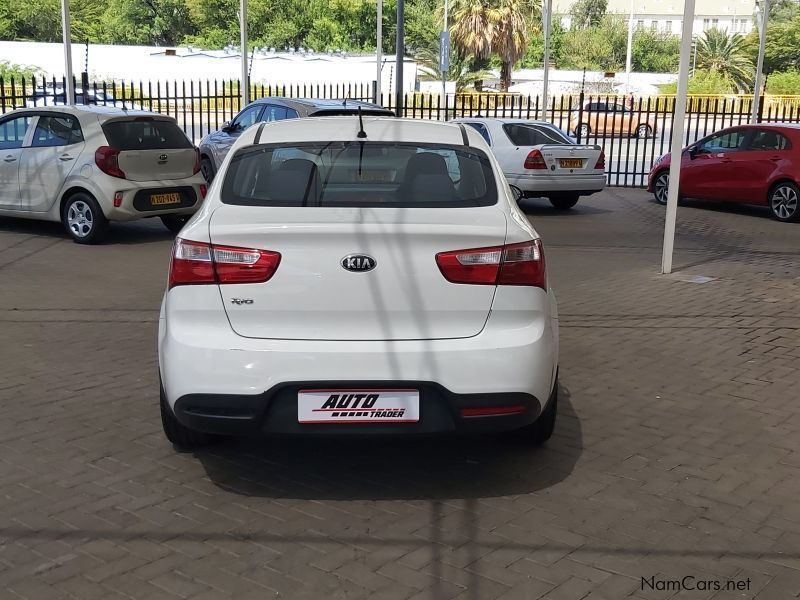 Kia RIO Ex Sedan in Namibia