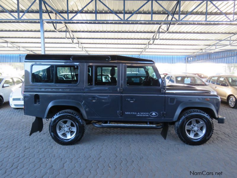 Used Land Rover Defender 110 2013 Defender 110 for sale Windhoek
