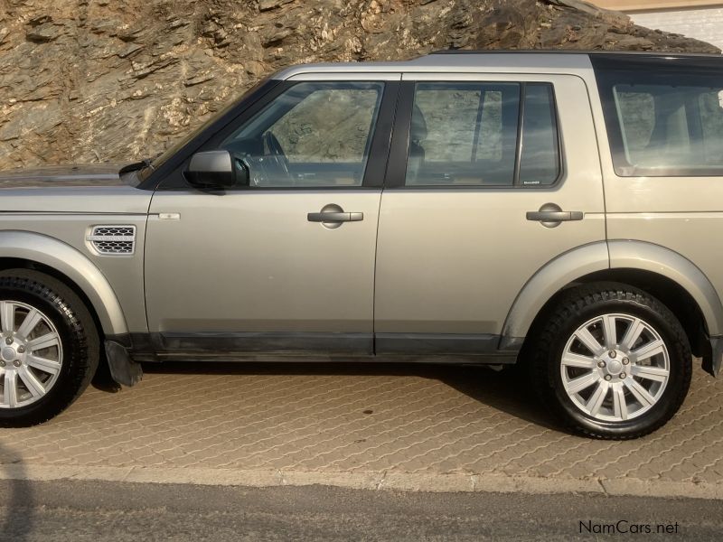2013 Land Rover Discovery 4 Dimensions: Everything You Need To Know Before You Pay - 61sx17l