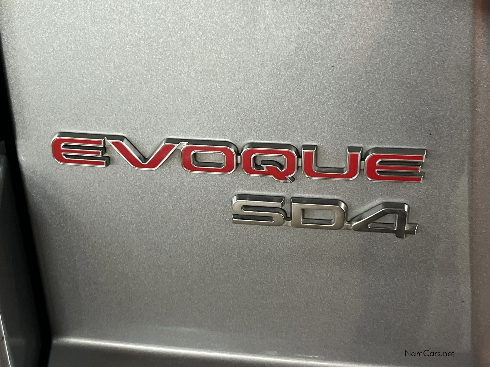 Used Land Rover Range Rover Evoque 2.2 SD4 Dynamic | 2013 Range Rover ...