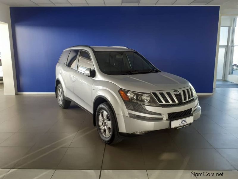 Mahindra XUV 500 2.2d MHawk 7 Seater in Namibia