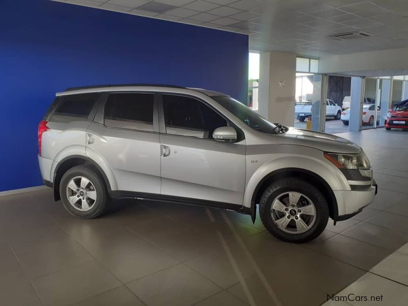 Mahindra XUV 500 2.2d MHawk 7 Seater in Namibia