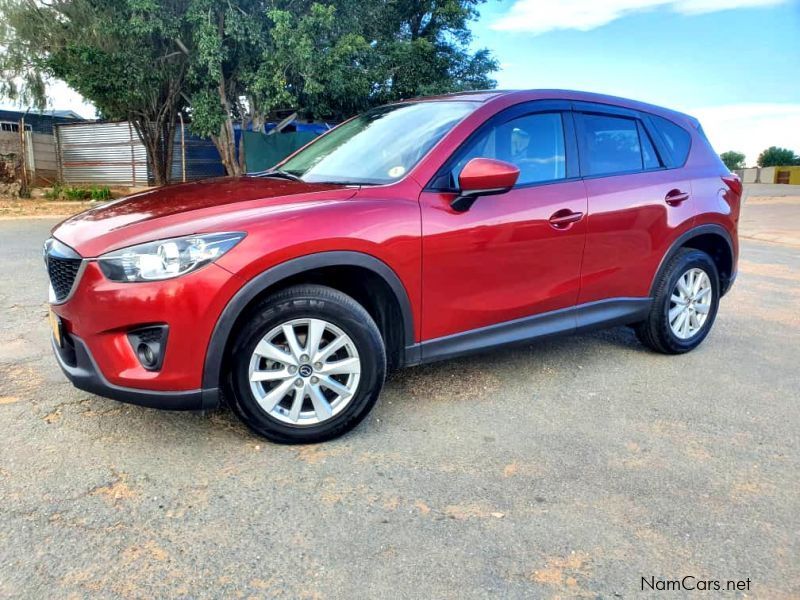 Used Mazda CX5 2013 CX5 for sale Windhoek Mazda CX5 sales Mazda CX5 Price N 165,000