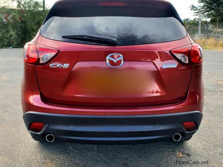Used Mazda CX5 2013 CX5 for sale Windhoek Mazda CX5 sales