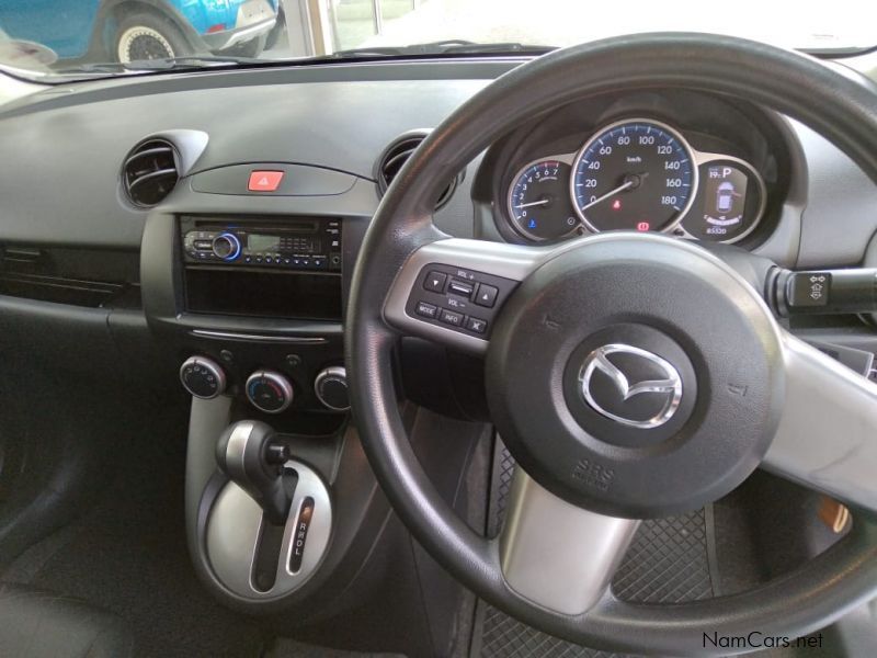 Mazda DEMIO 1.3 SKYACTIVE IMPORT in Namibia
