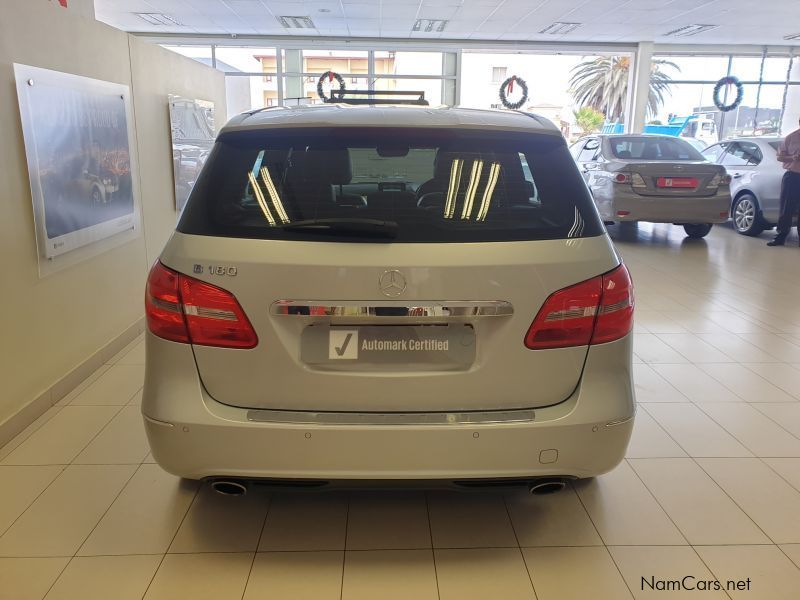 Mercedes-Benz B180 BE A/T in Namibia