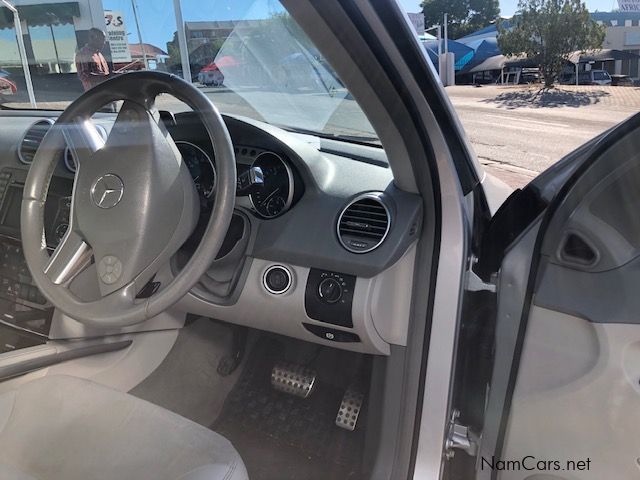 Mercedes-Benz ML350 CDI 4matic in Namibia