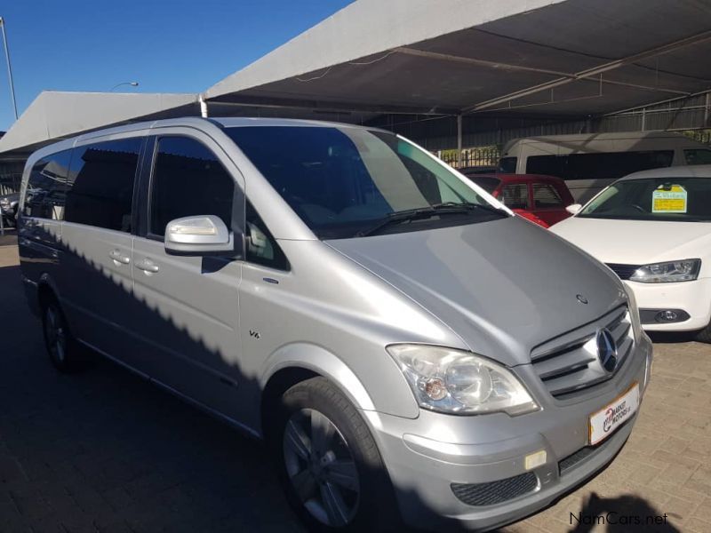 Mercedes-Benz Viano 3.0 CDI Trend in Namibia