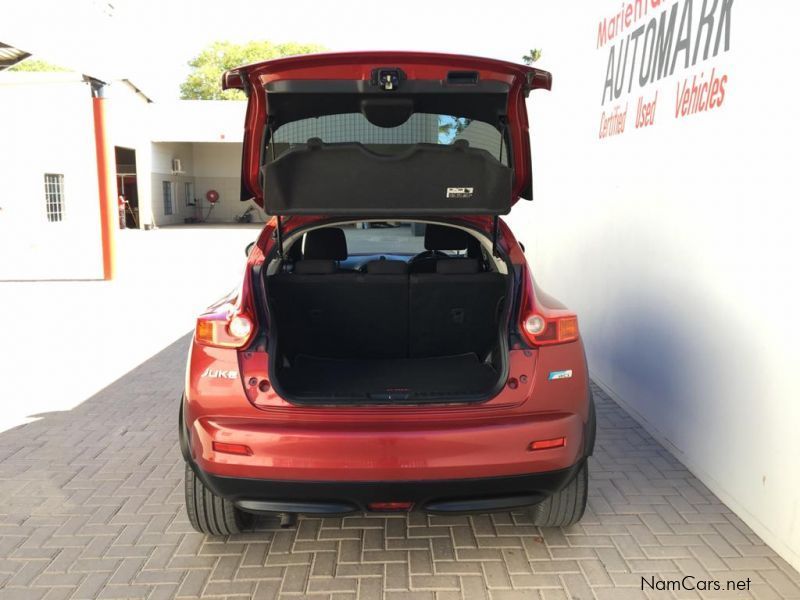 Nissan 2013 Nissan Juke 1.5 dci Acenta in Namibia