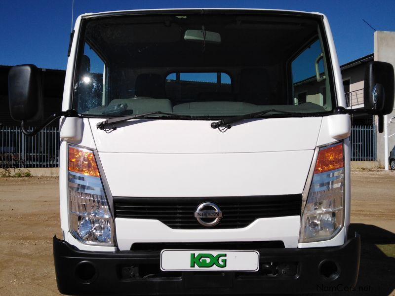 Nissan Cabstar in Namibia