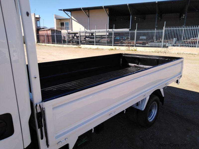 Nissan Cabstar in Namibia