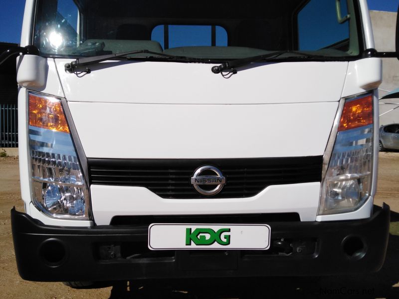 Nissan Cabstar in Namibia