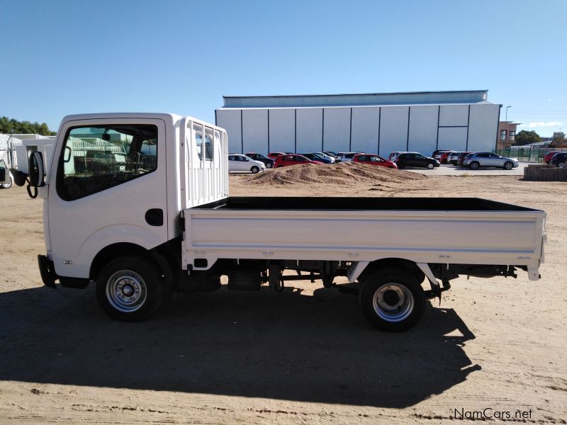 Nissan Cabstar in Namibia