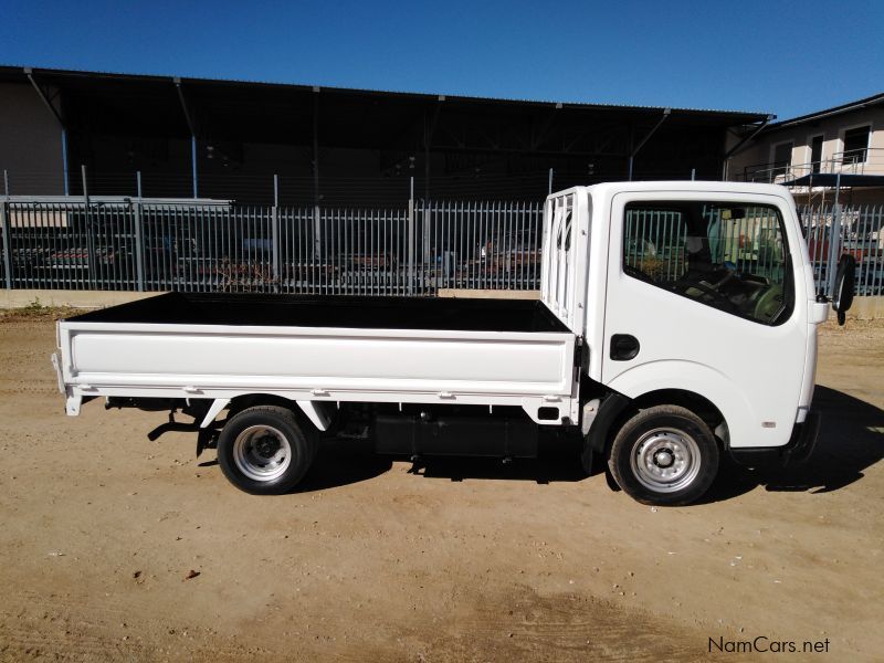 Nissan Cabstar in Namibia