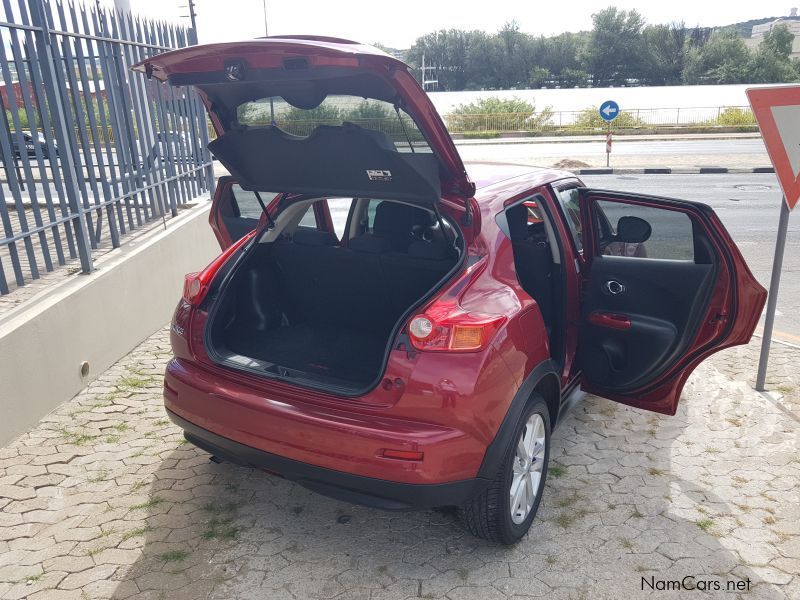 Nissan Juke 1.6 Acenta + in Namibia