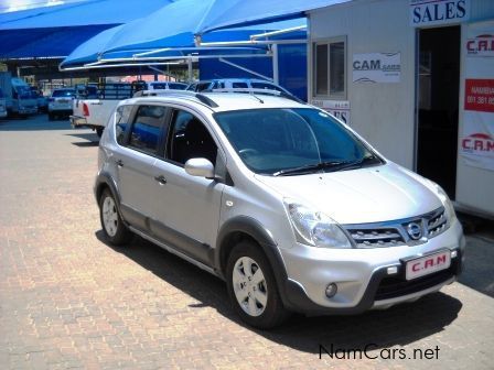 Nissan Lavina 1.6 Acent in Namibia