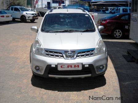 Nissan Lavina 1.6 Acent in Namibia