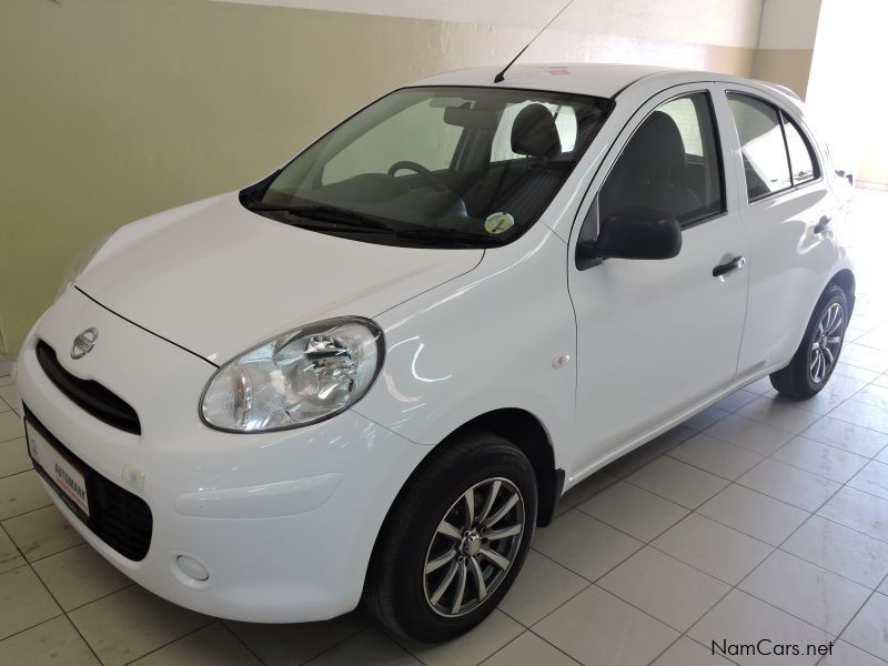 Used Nissan Micra | 2013 Micra for sale | Walvis Bay Nissan Micra ... Used Nissan Micra | 2013 Micra for sale | Walvis Bay Nissan Micra ...