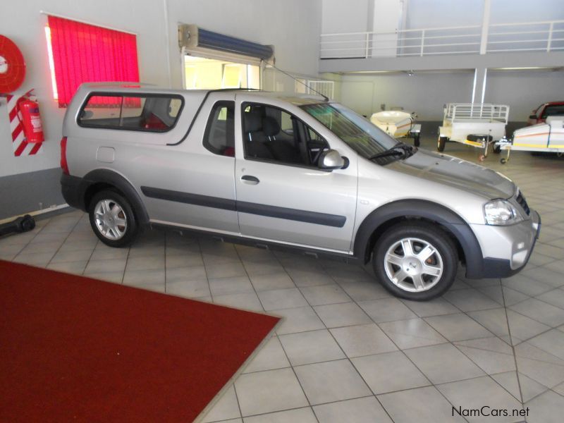 Nissan NP 200 1.6 SE 16v in Namibia