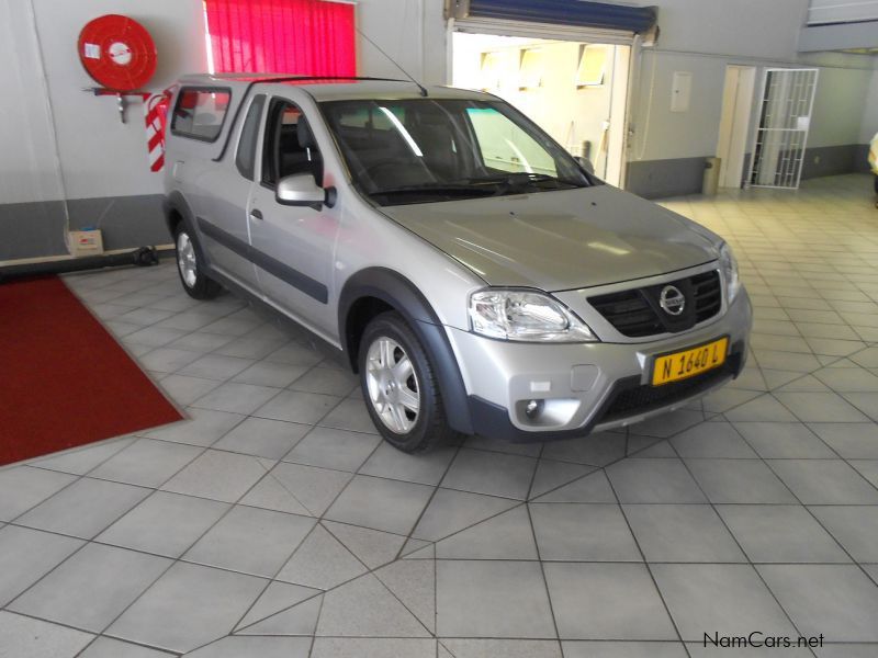 Nissan NP 200 1.6 SE 16v in Namibia