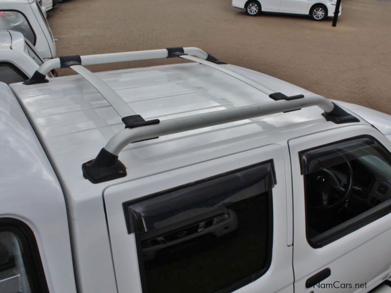 Nissan NP 300 Hardbody in Namibia