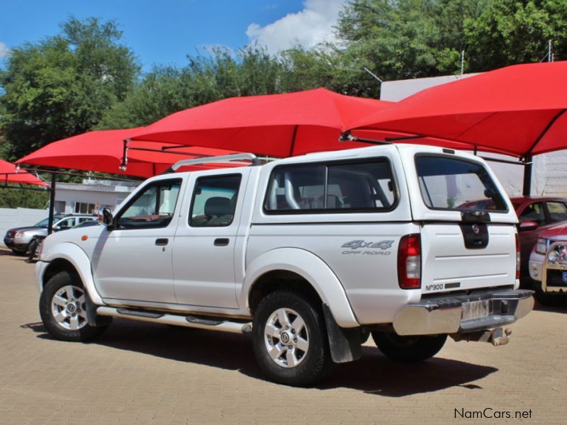 Nissan NP 300 TDI Hardbody in Namibia