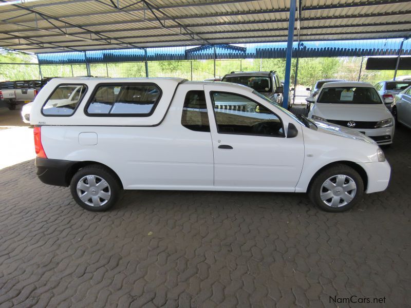 Nissan NP200 1,6 in Namibia