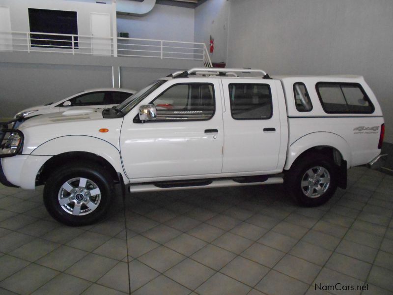 Nissan windhoek #7