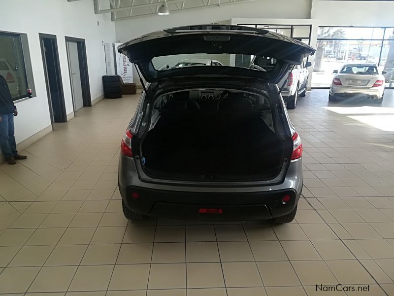 Nissan Nissan Qashqai 2.0 Acenta in Namibia