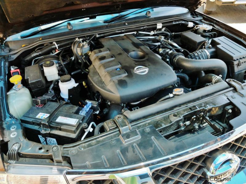 Nissan pathfinder for sale in namibia #2