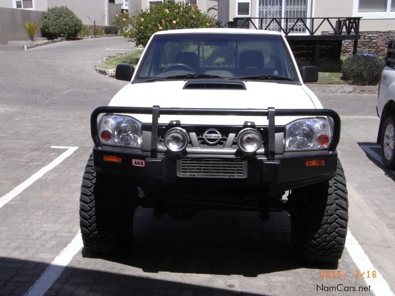 Nissan V8 special Built in Namibia