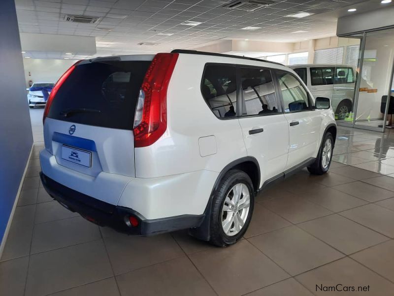 Nissan X-Trail 2.0 XE 4x2 in Namibia