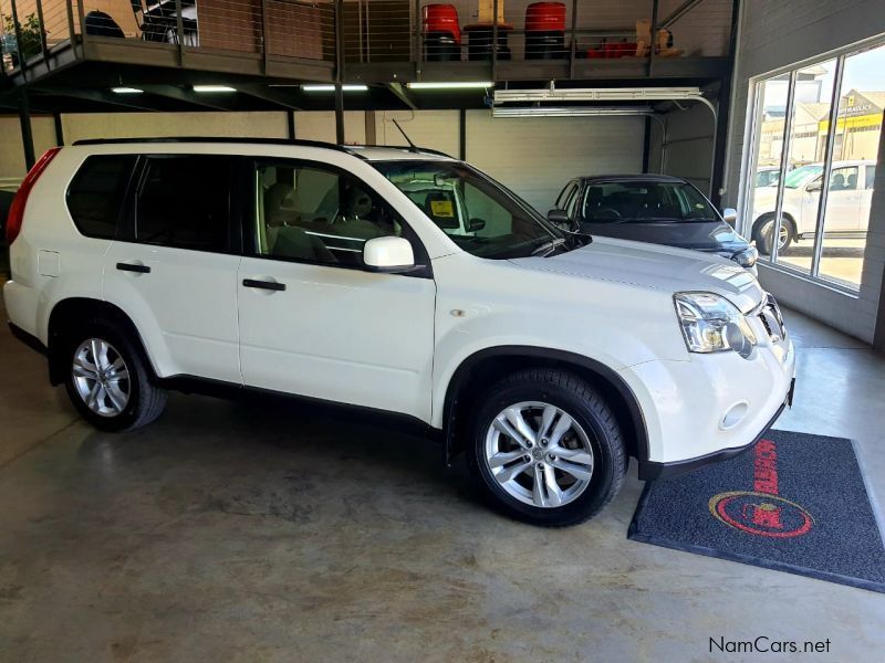 Nissan Xtrail 2.0 XE in Namibia