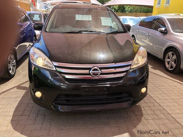 Nissan lafesta 7 seater in Namibia