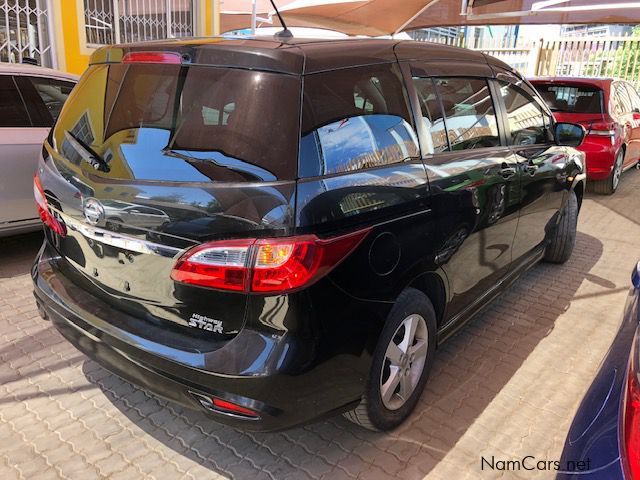 Nissan lafesta 7 seater in Namibia