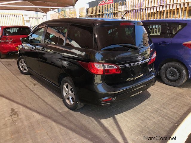 Nissan lafesta 7 seater in Namibia