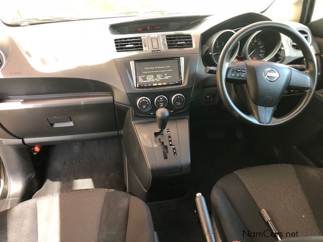 Nissan lafesta 7 seater in Namibia