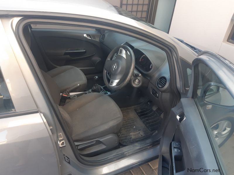 Opel Essent 1.4 in Namibia