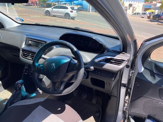 Peugeot 208 1.6 VTi Allure in Namibia