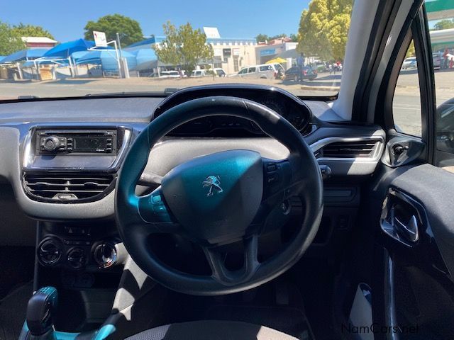 Peugeot 208 1.6 VTi Allure in Namibia