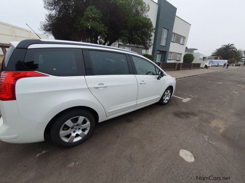 Peugeot 5008 1.6 THP Allure A/T in Namibia