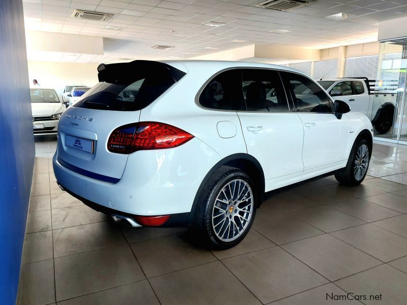 Used Porsche Cayenne 3.0 V6 Diesel Tip 2013 Cayenne 3.0 V6 Diesel Tip for sale Windhoek