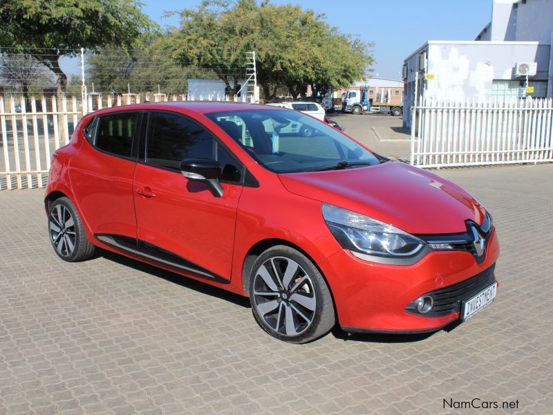 Renault CLIO 1.0 TURBO in Namibia