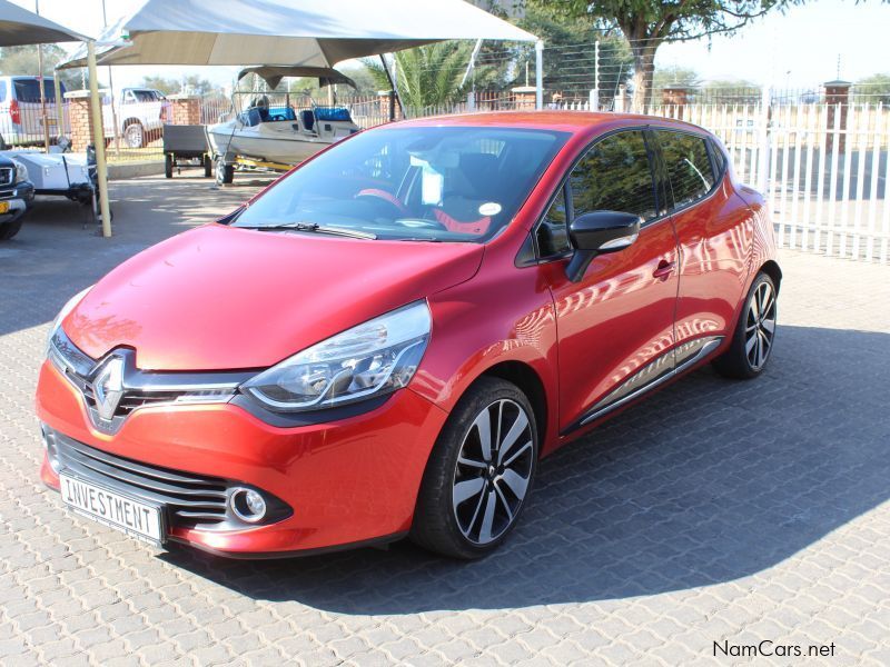 Renault CLIO 1.0 TURBO in Namibia