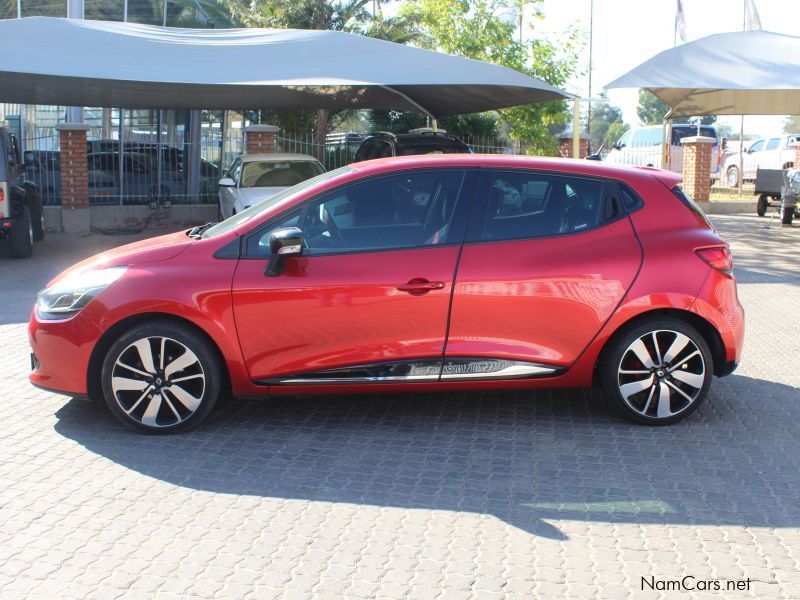 Renault CLIO 1.0 TURBO in Namibia