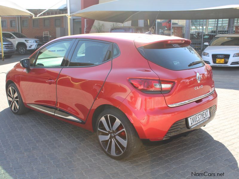 Renault CLIO 1.0 TURBO in Namibia