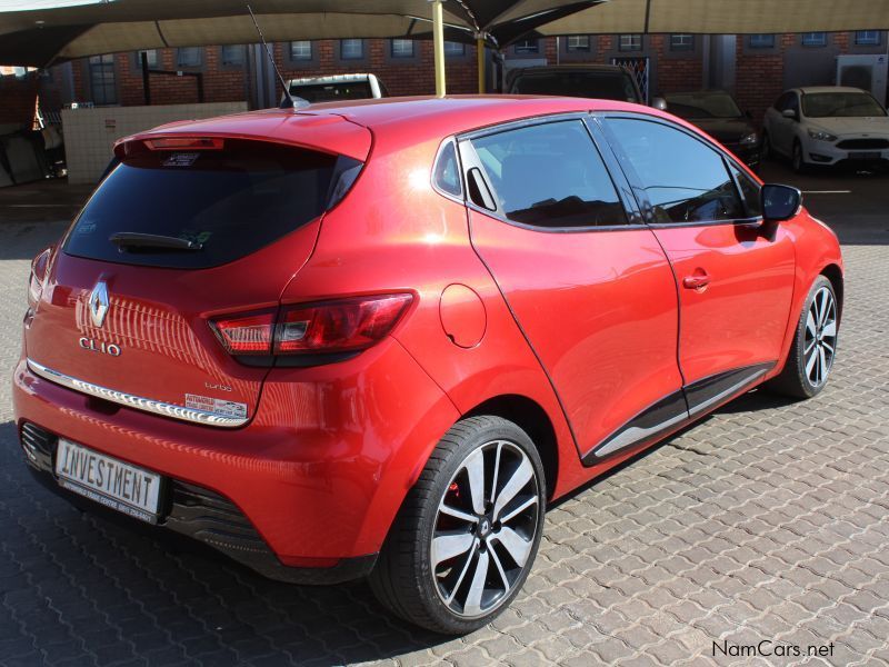 Renault CLIO 1.0 TURBO in Namibia