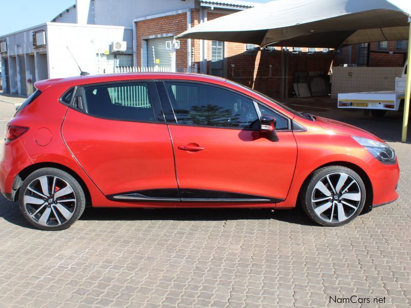 Renault CLIO 1.0 TURBO in Namibia