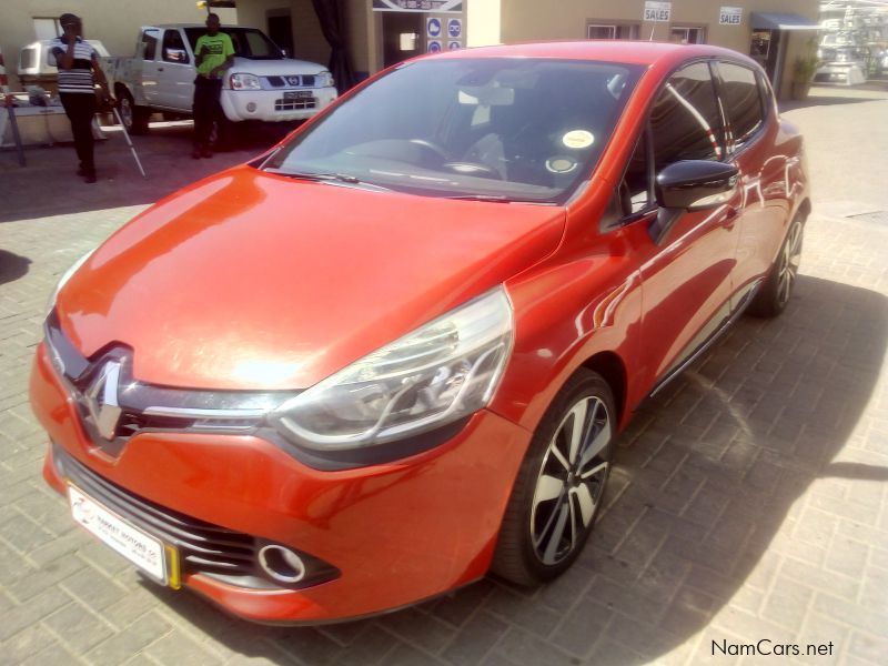 Renault CLIO IV 900T EXPRESSION in Namibia